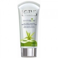 WhiteGlow Facial Foam (Lotus Herbals)